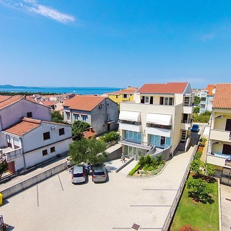 Apartments 33 Zadar Dış mekan fotoğraf