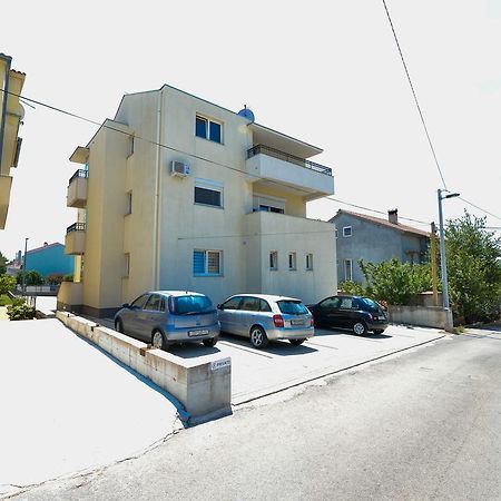 Apartments 33 Zadar Dış mekan fotoğraf