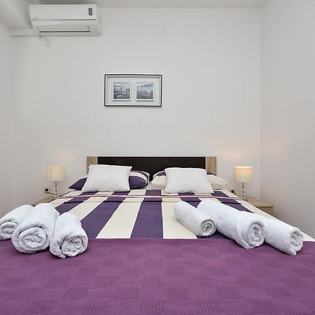 Apartments 33 Zadar Dış mekan fotoğraf