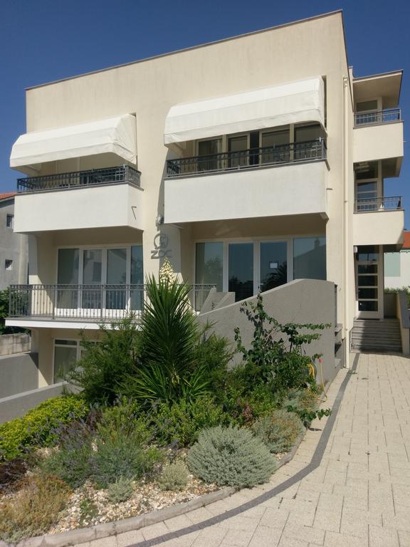 Apartments 33 Zadar Dış mekan fotoğraf