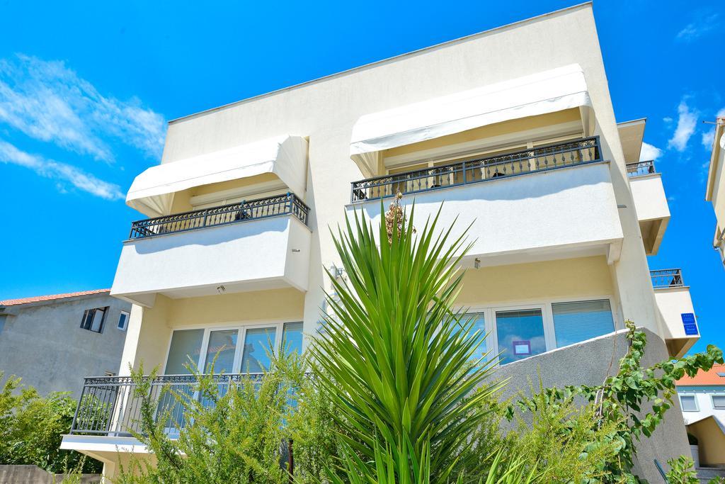 Apartments 33 Zadar Dış mekan fotoğraf