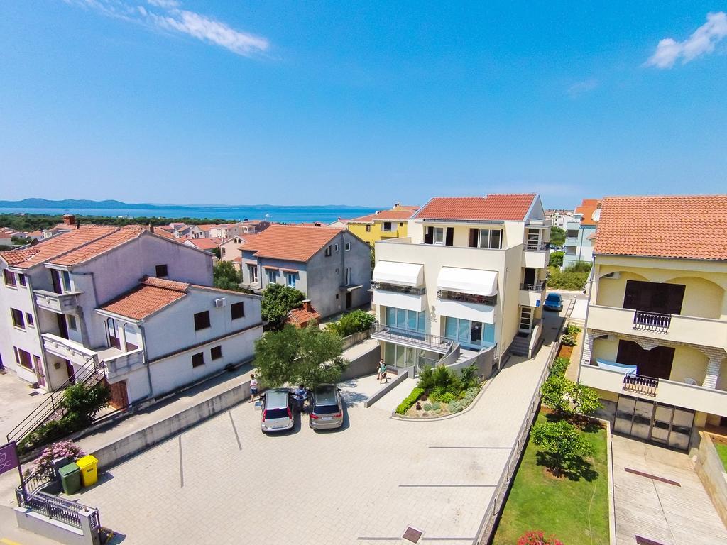Apartments 33 Zadar Dış mekan fotoğraf