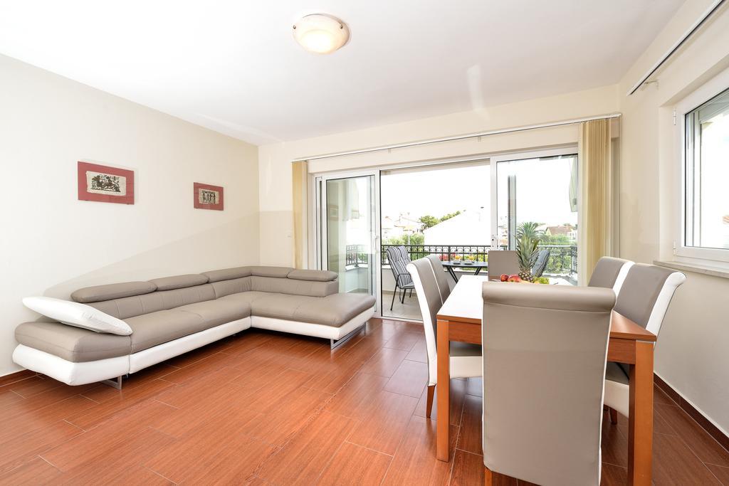 Apartments 33 Zadar Dış mekan fotoğraf