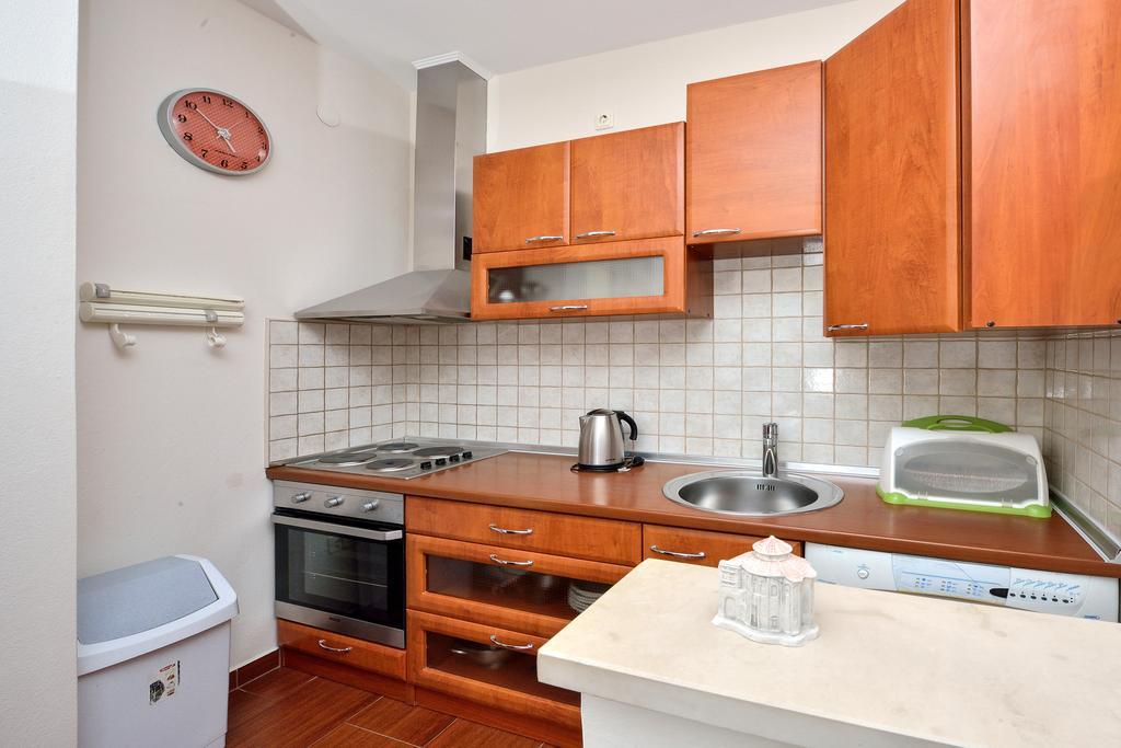Apartments 33 Zadar Dış mekan fotoğraf