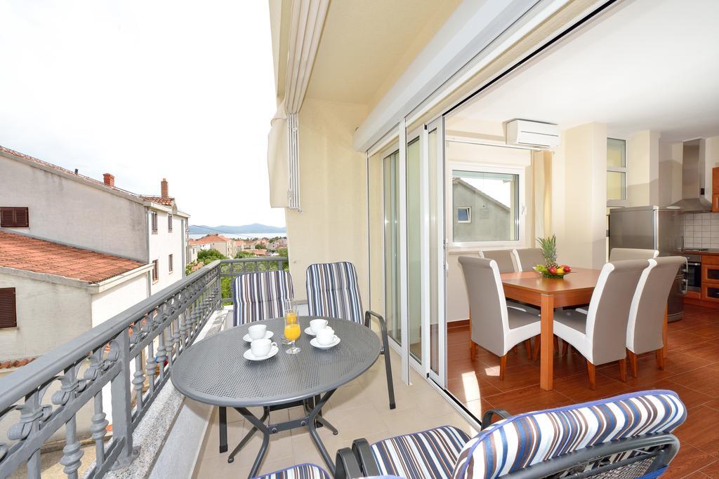 Apartments 33 Zadar Dış mekan fotoğraf
