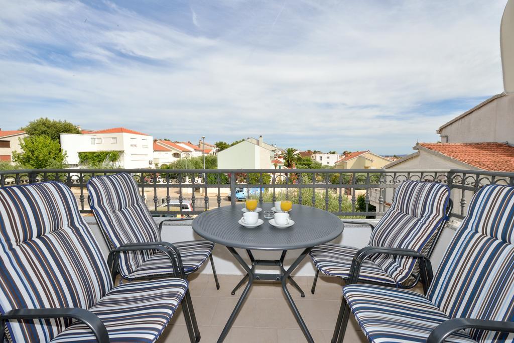 Apartments 33 Zadar Dış mekan fotoğraf