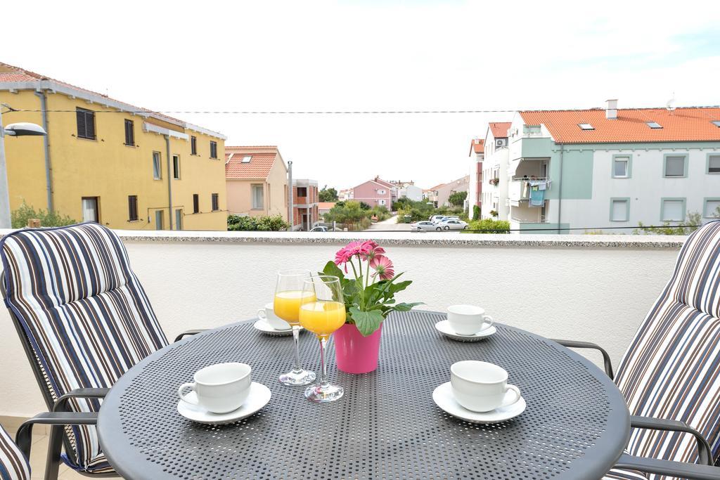 Apartments 33 Zadar Dış mekan fotoğraf