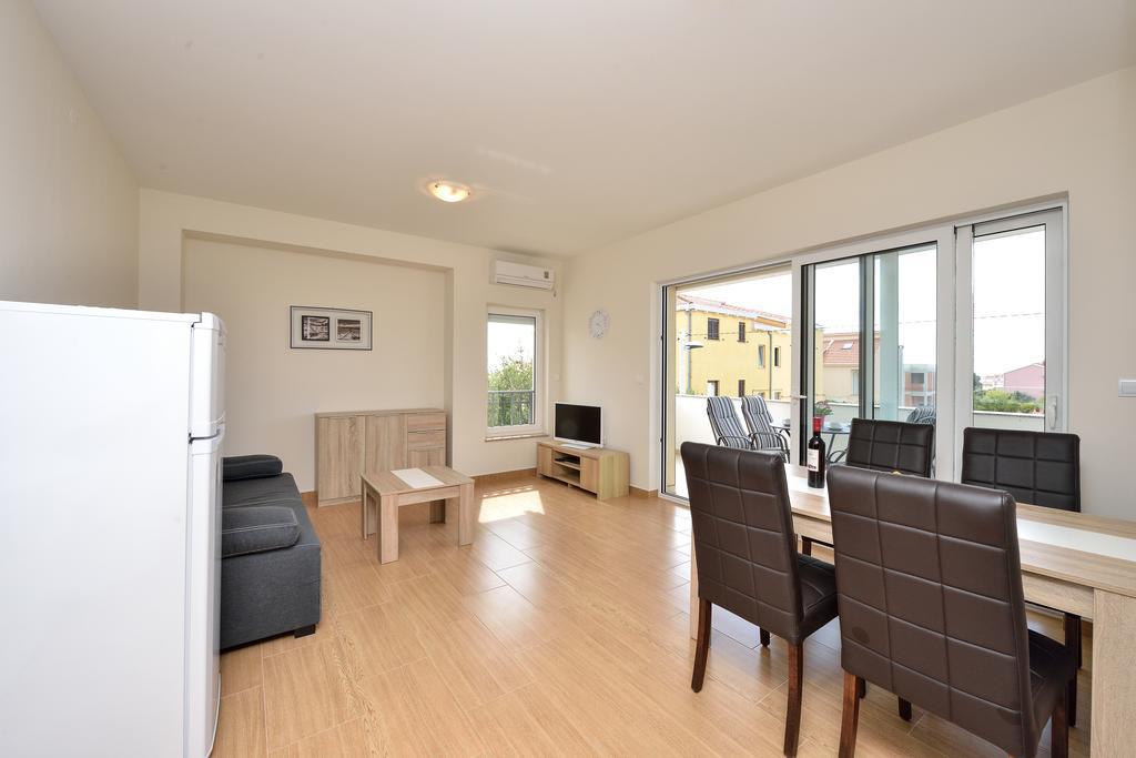 Apartments 33 Zadar Dış mekan fotoğraf