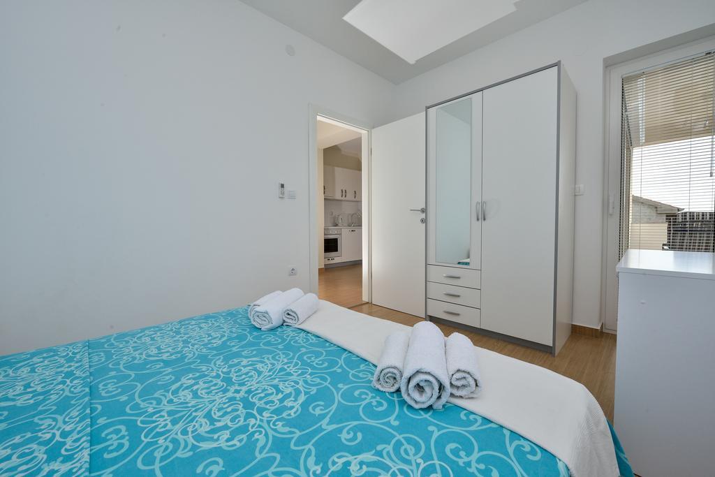 Apartments 33 Zadar Dış mekan fotoğraf
