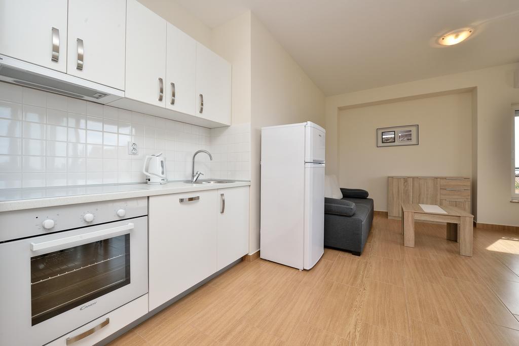 Apartments 33 Zadar Dış mekan fotoğraf