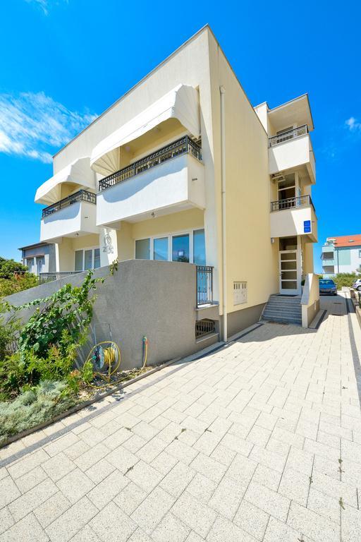 Apartments 33 Zadar Dış mekan fotoğraf