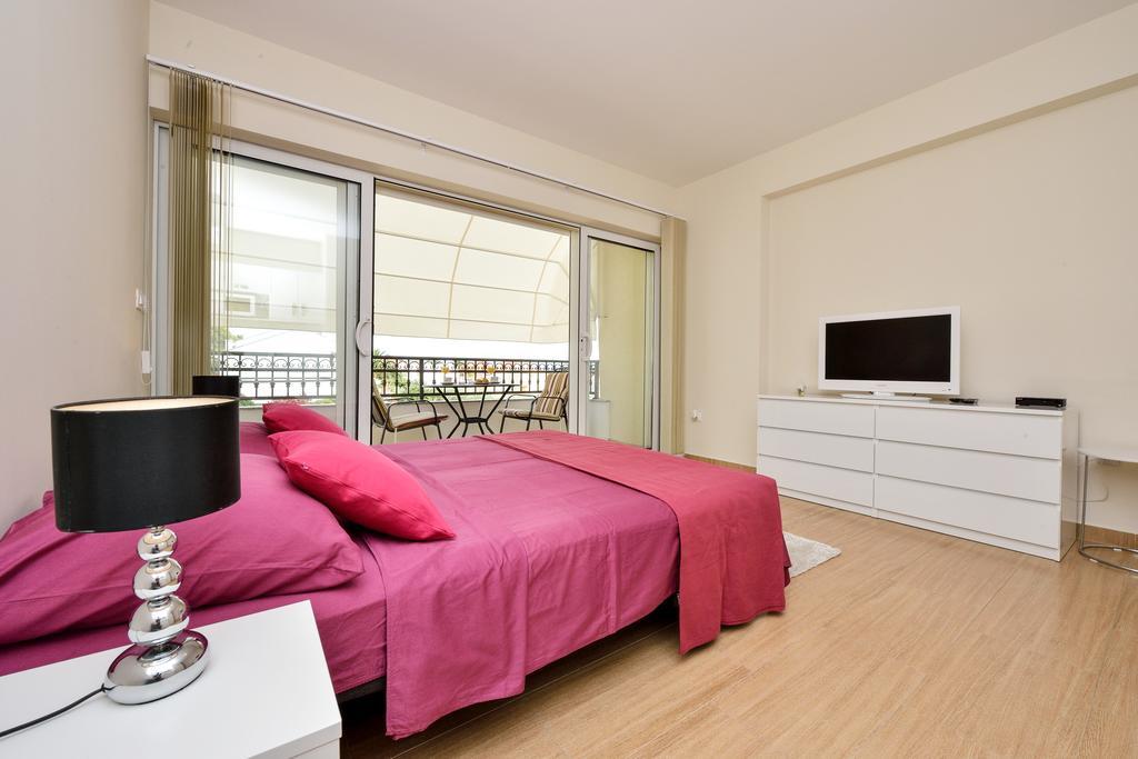 Apartments 33 Zadar Dış mekan fotoğraf