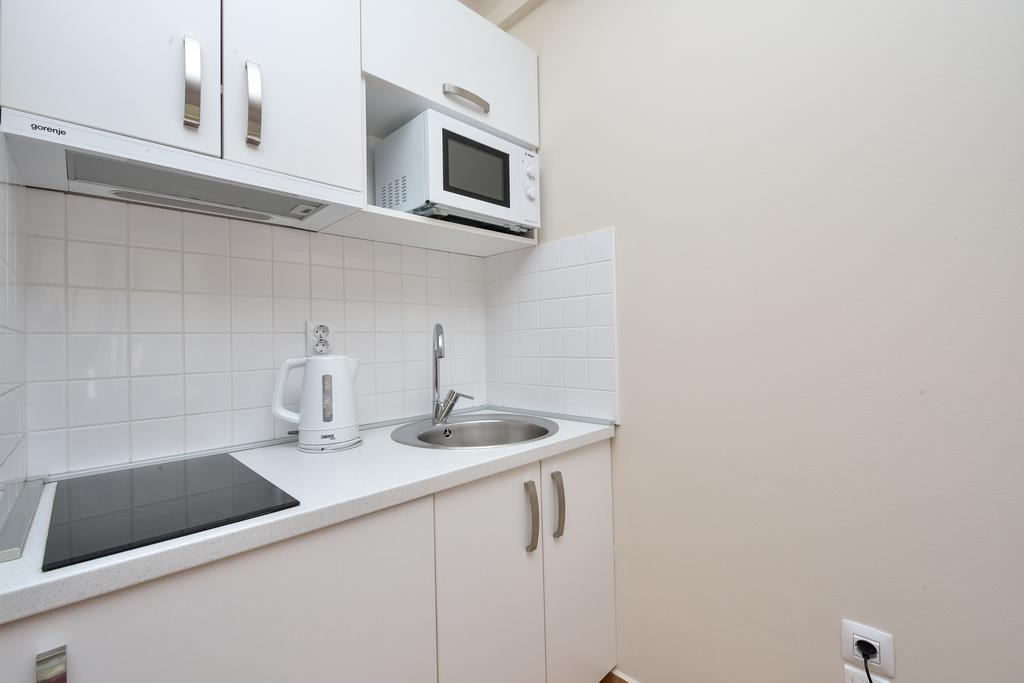 Apartments 33 Zadar Dış mekan fotoğraf