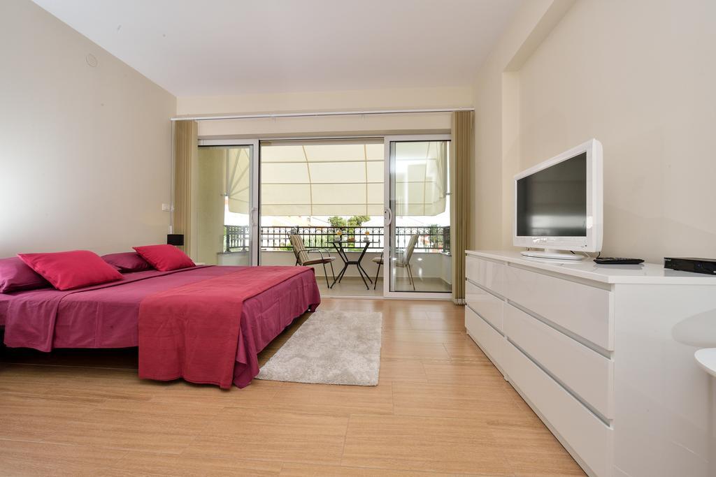 Apartments 33 Zadar Dış mekan fotoğraf