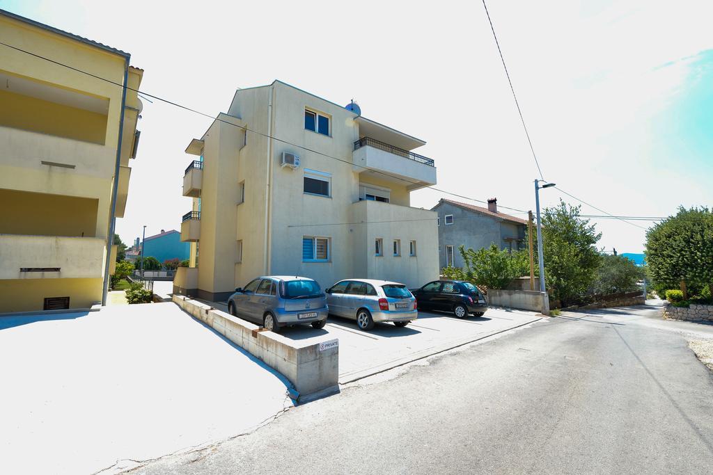 Apartments 33 Zadar Dış mekan fotoğraf